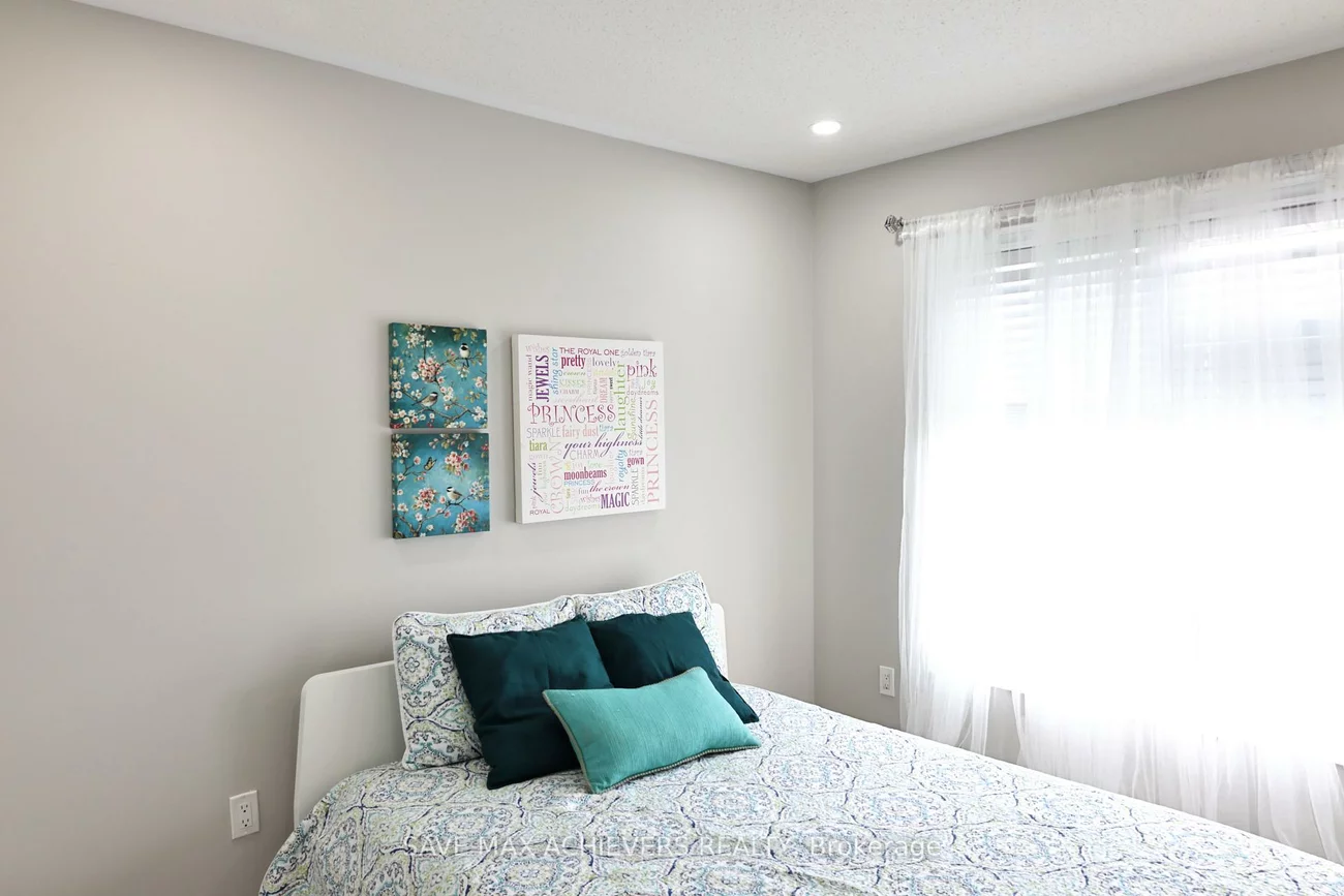 238, Inspire, Sandringham-Wellington North, Brampton
