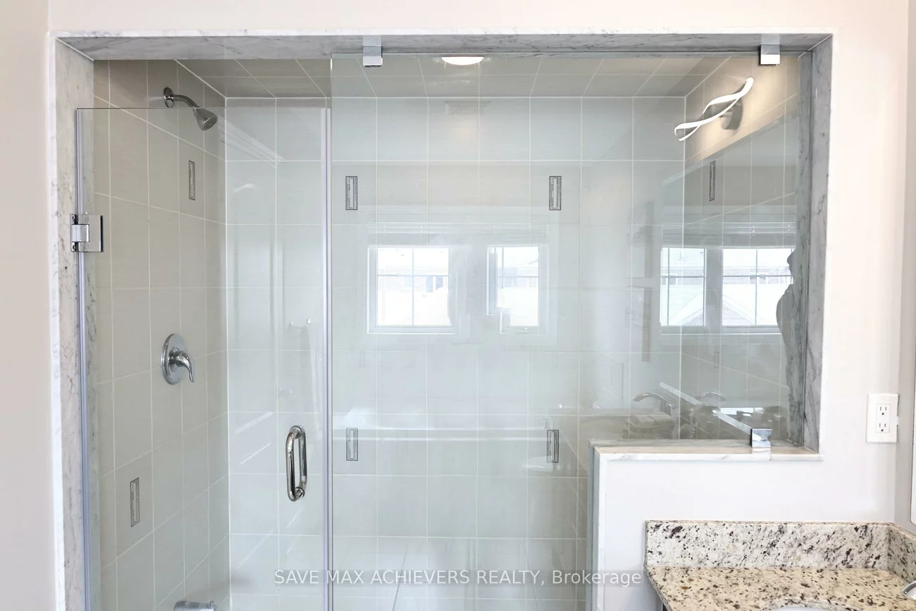 238, Inspire, Sandringham-Wellington North, Brampton