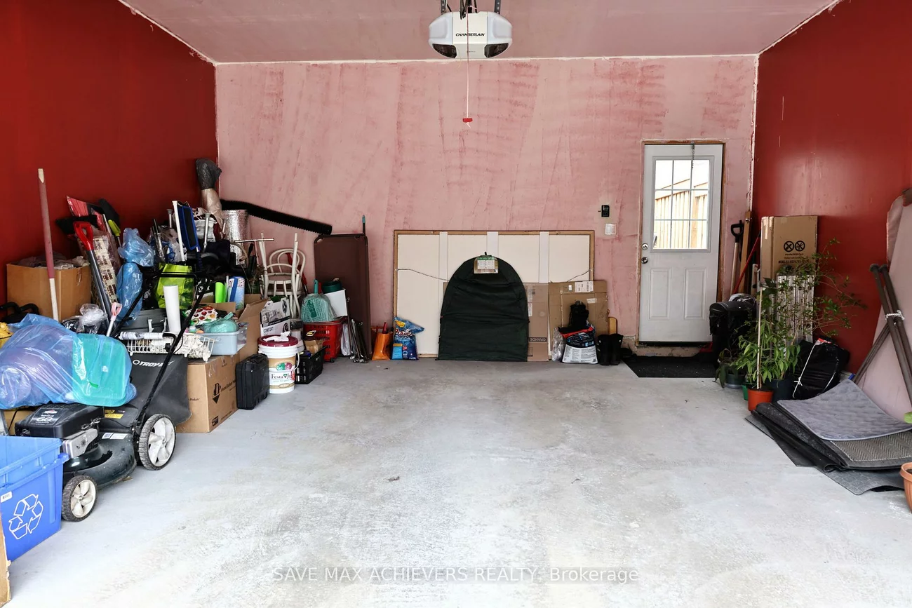 238, Inspire, Sandringham-Wellington North, Brampton