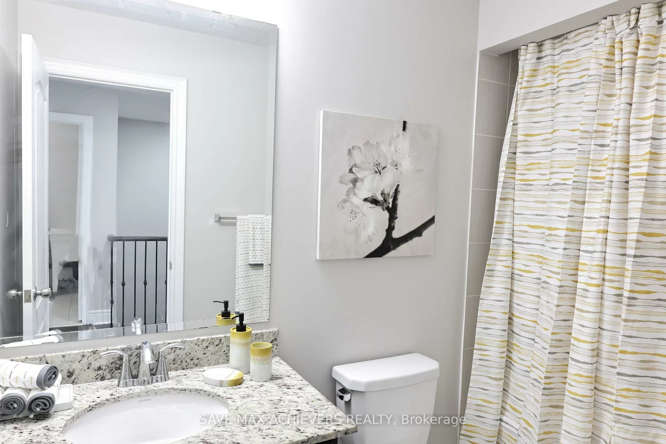 238, Inspire, Sandringham-Wellington North, Brampton