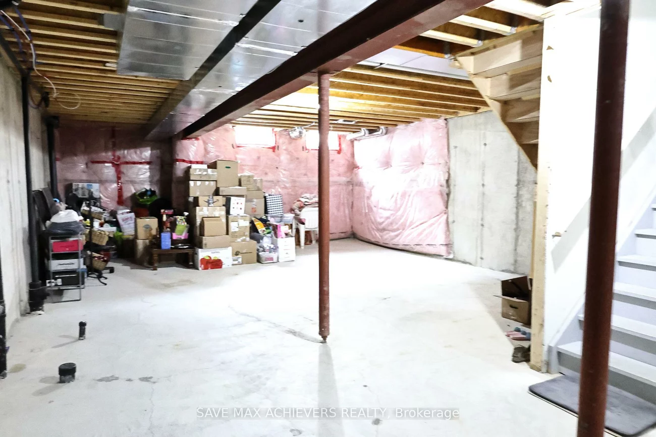 238, Inspire, Sandringham-Wellington North, Brampton