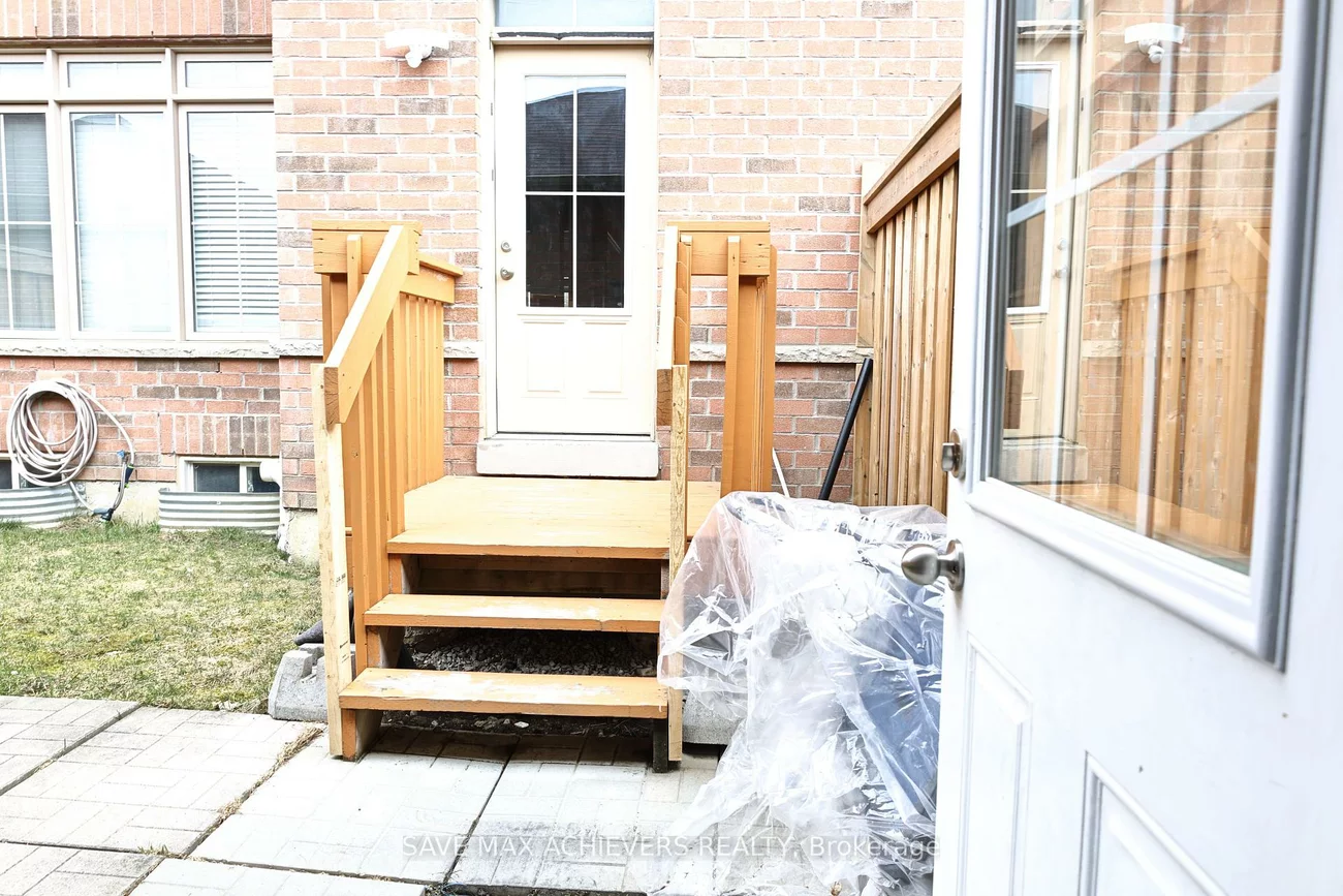 238, Inspire, Sandringham-Wellington North, Brampton