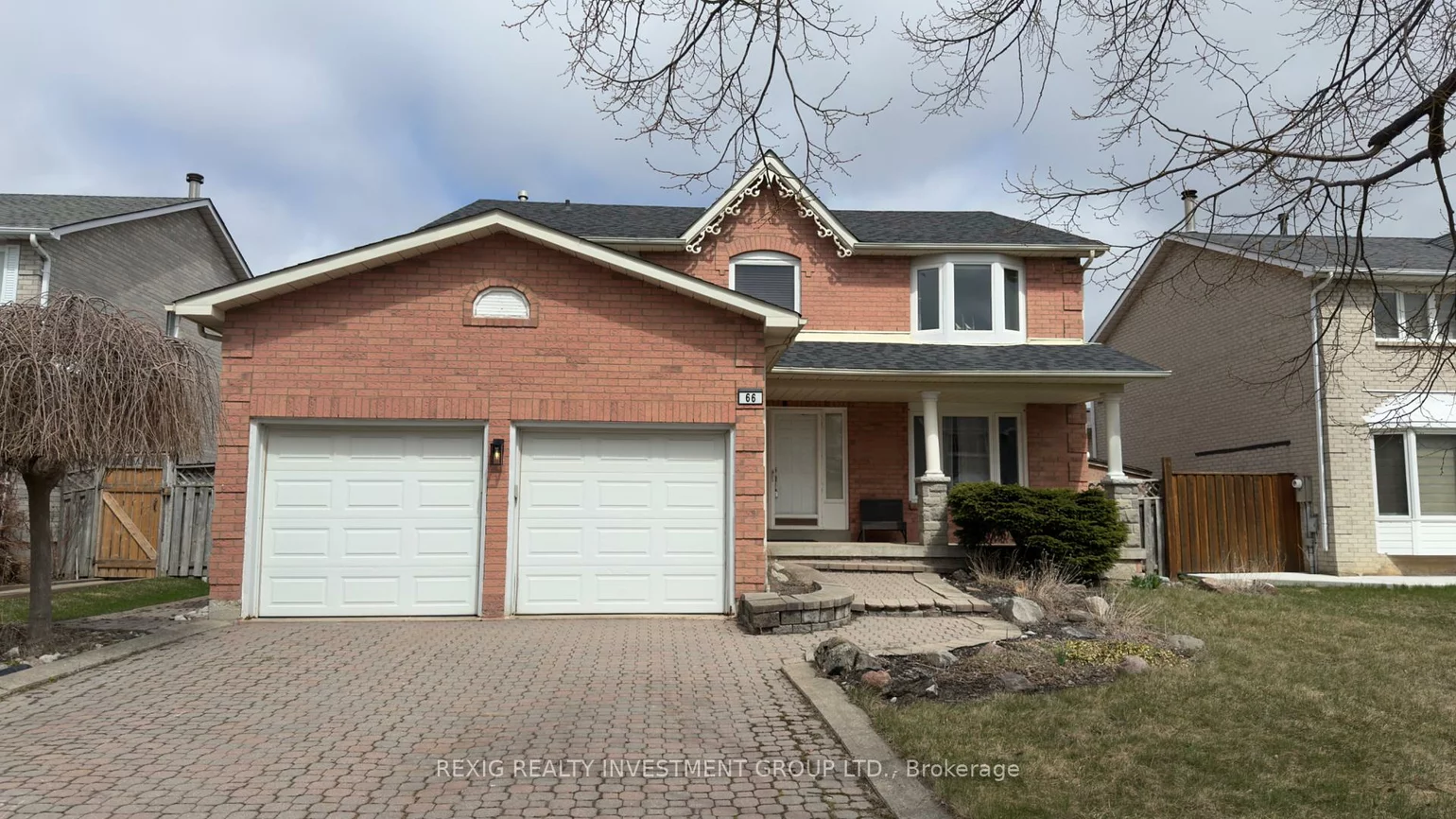 66, Settler, Heart Lake West, Brampton