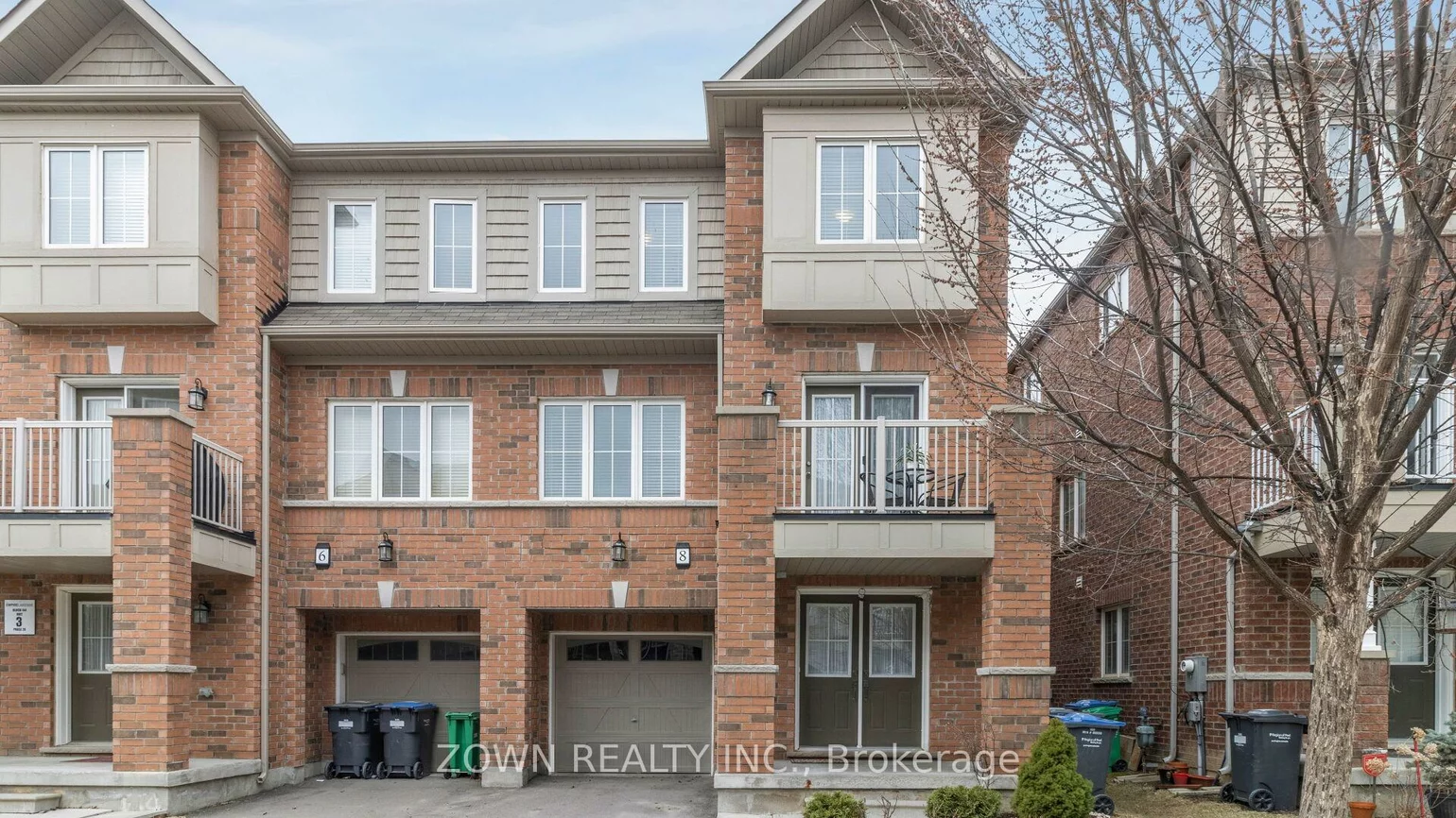 8, Francesco, Northwest Brampton, Brampton