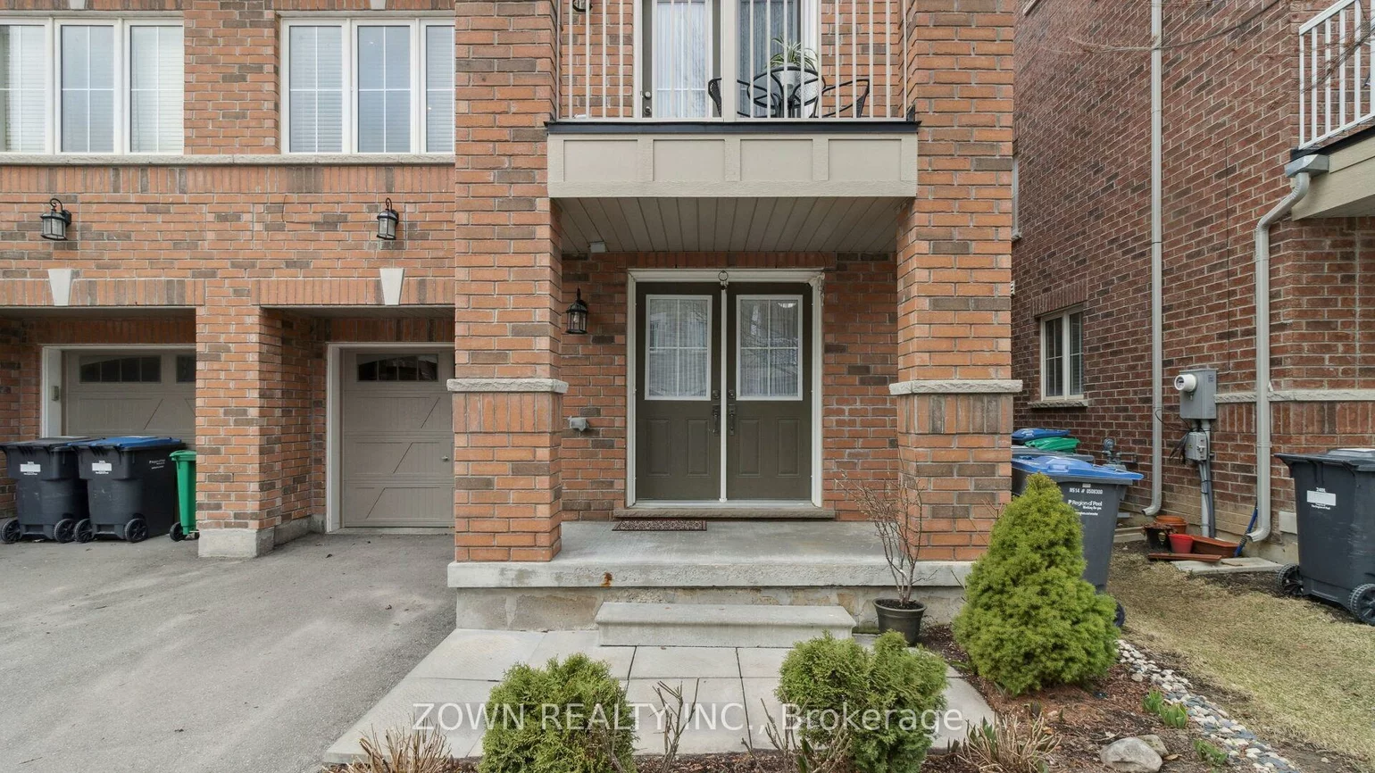 8, Francesco, Northwest Brampton, Brampton