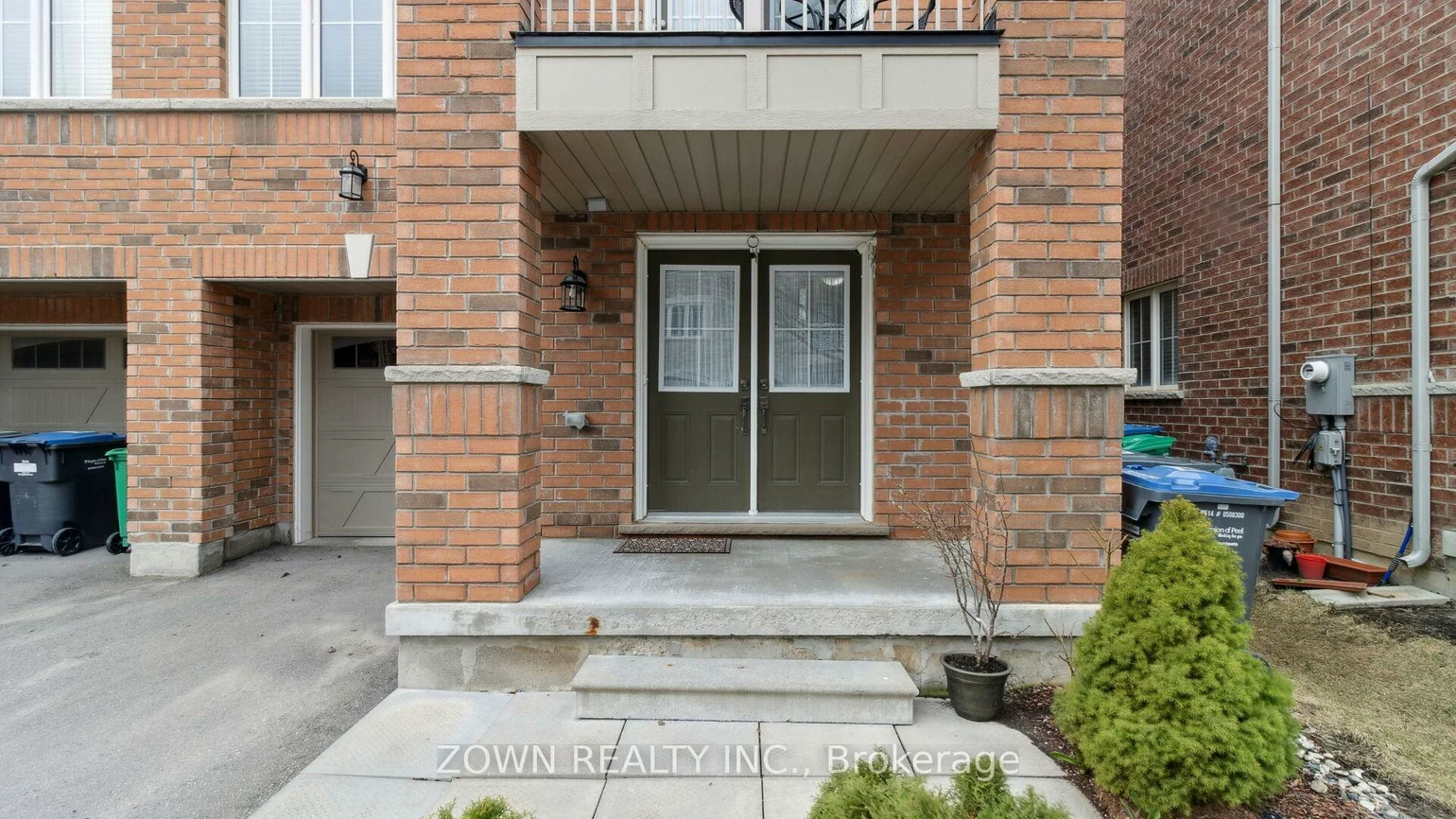 8, Francesco, Northwest Brampton, Brampton