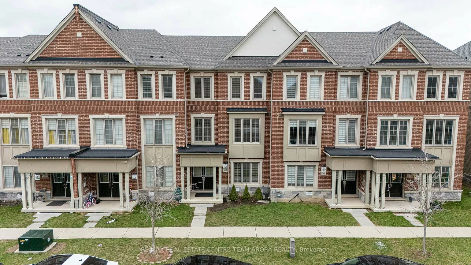 22, Brushwood, Bram West, Brampton