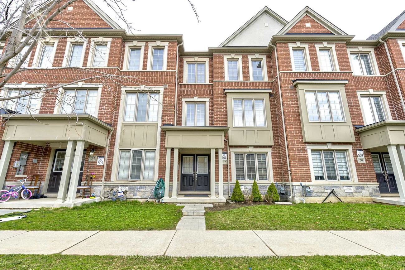 22, Brushwood, Bram West, Brampton