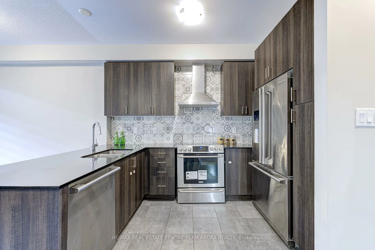 22, Brushwood, Bram West, Brampton
