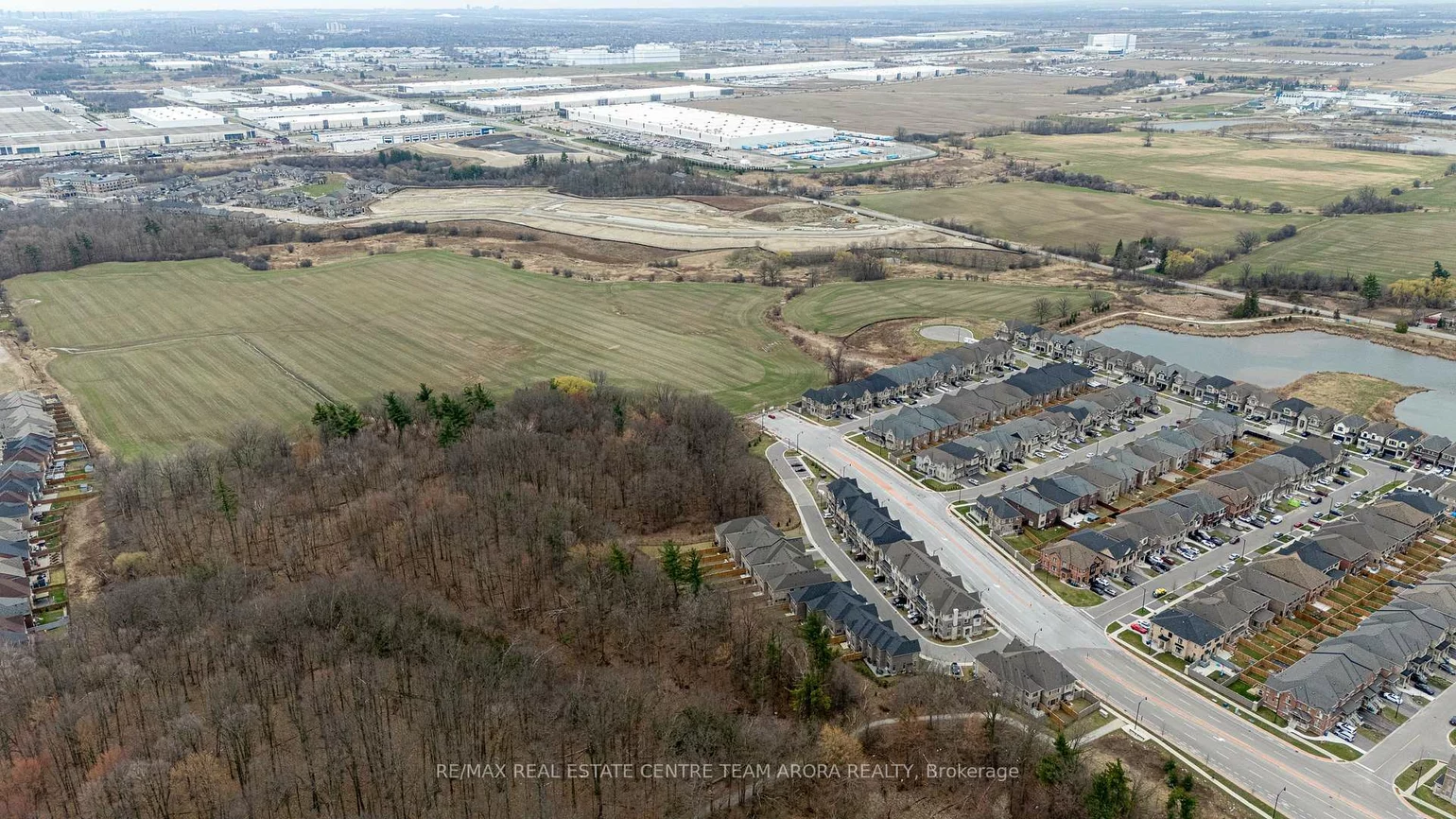 22, Brushwood, Bram West, Brampton