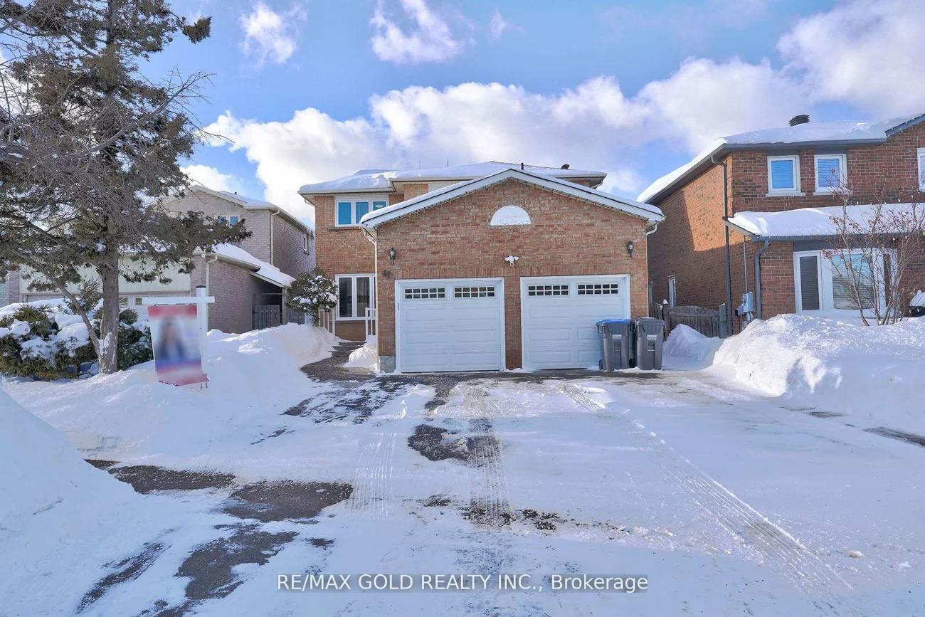 42, Blackmere, Fletcher's Creek South, Brampton