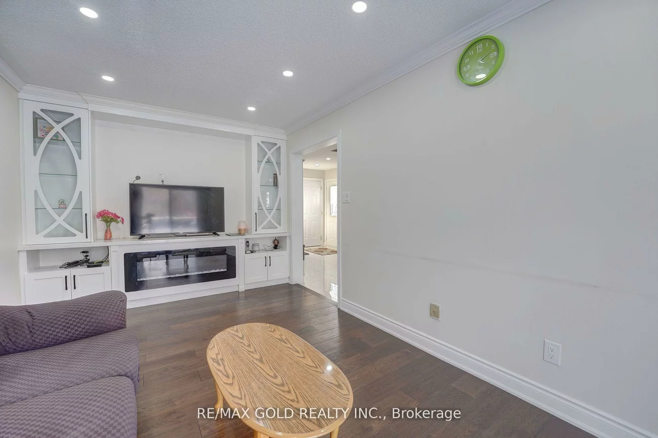 42, Blackmere, Fletcher's Creek South, Brampton