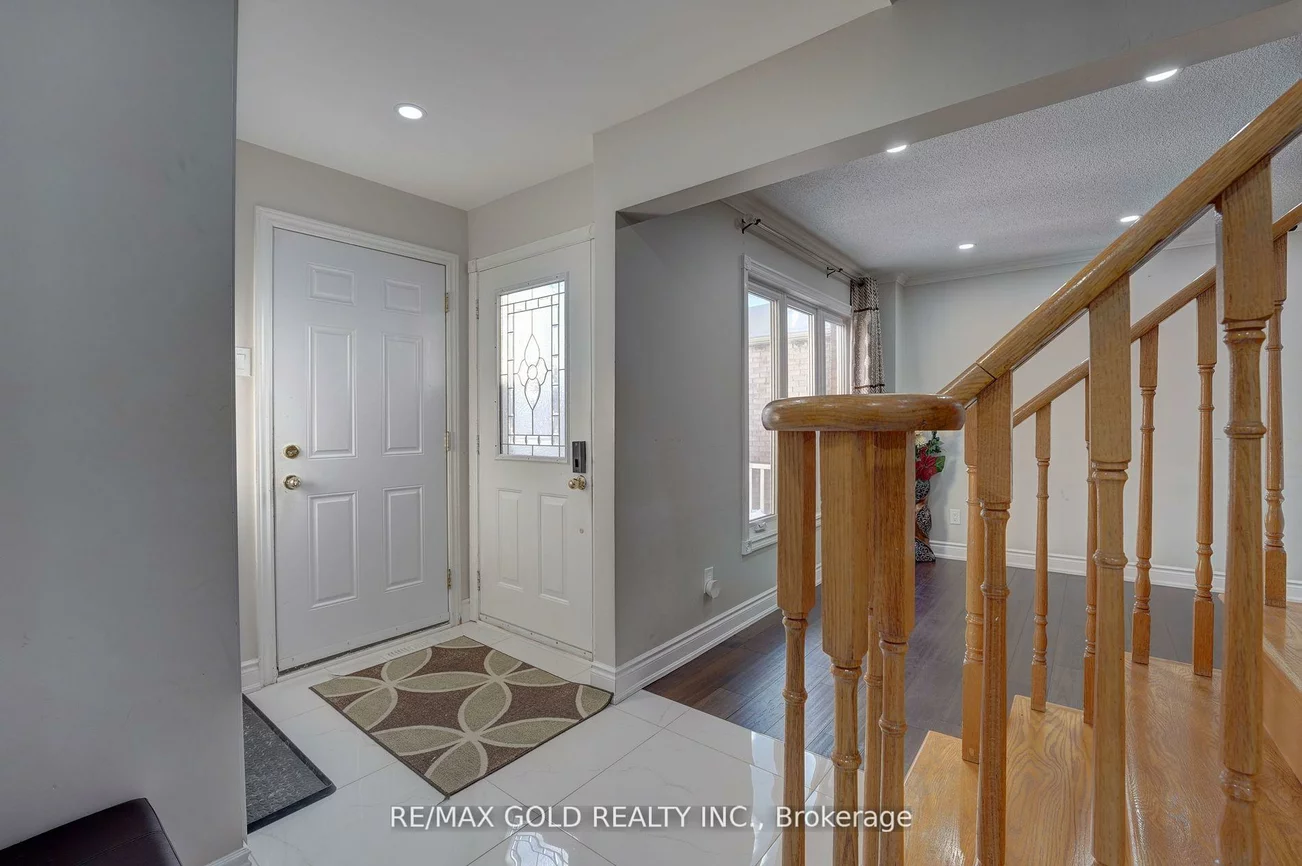 42, Blackmere, Fletcher's Creek South, Brampton