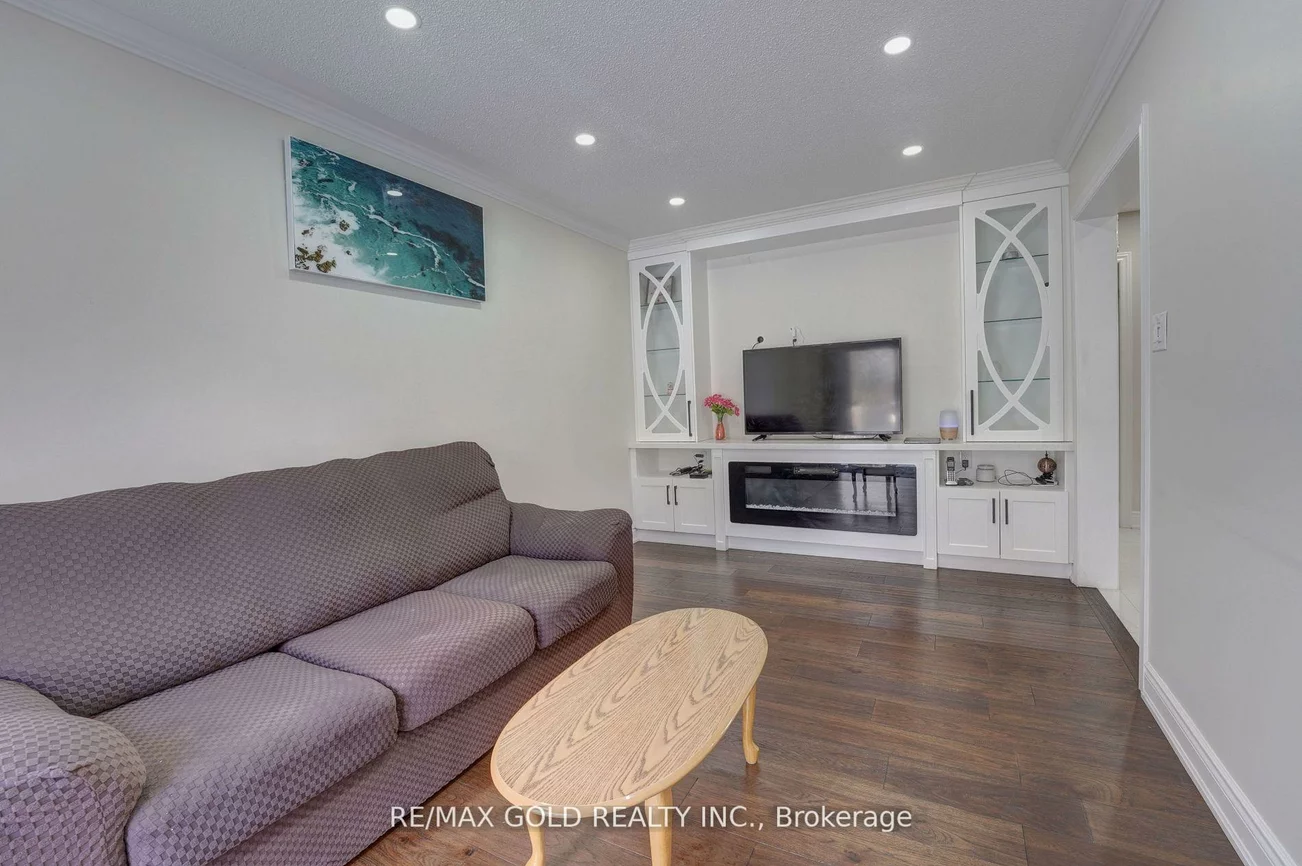42, Blackmere, Fletcher's Creek South, Brampton