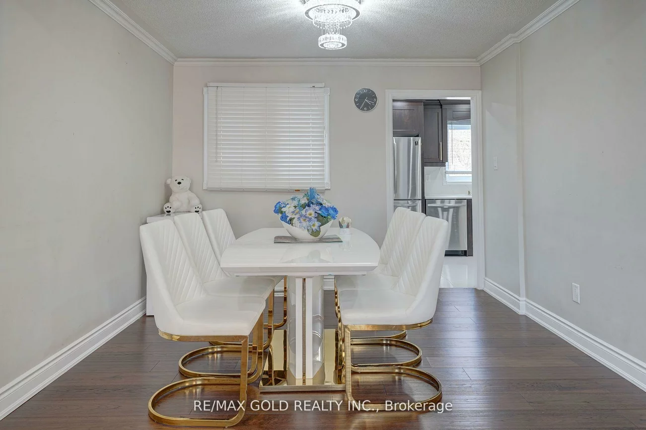 42, Blackmere, Fletcher's Creek South, Brampton