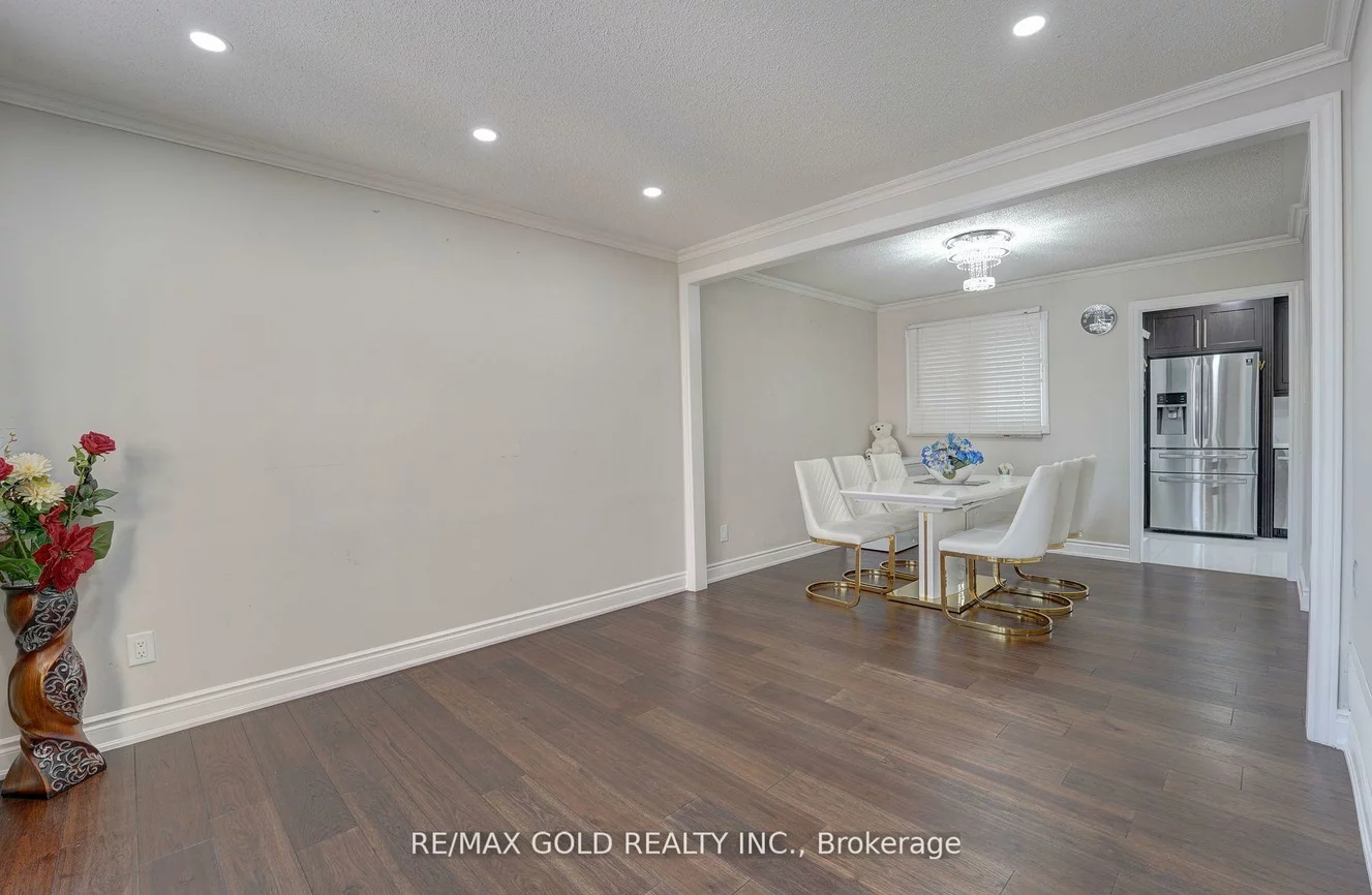 42, Blackmere, Fletcher's Creek South, Brampton