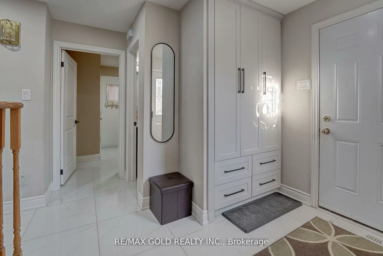 42, Blackmere, Fletcher's Creek South, Brampton