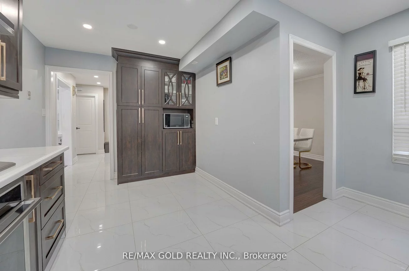 42, Blackmere, Fletcher's Creek South, Brampton