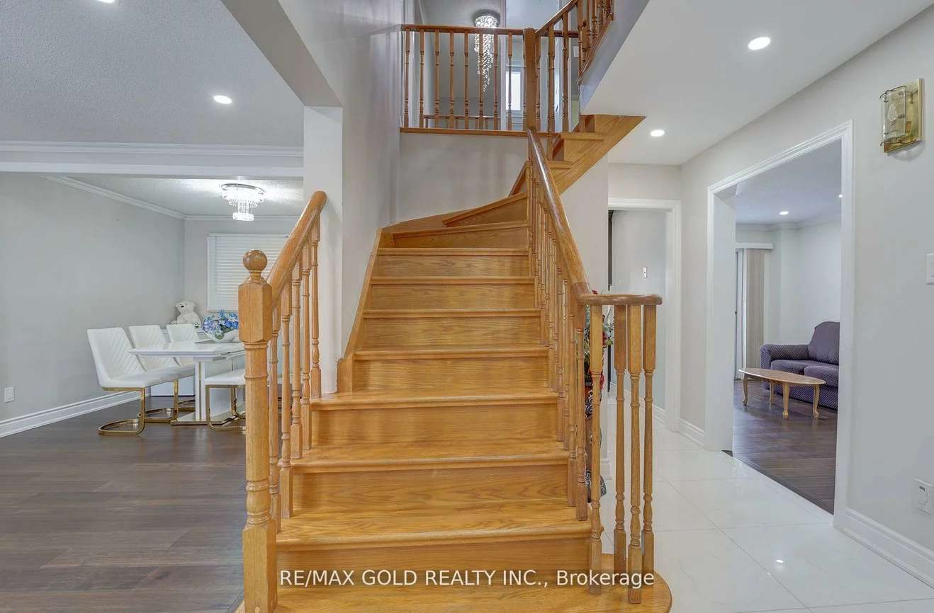 42, Blackmere, Fletcher's Creek South, Brampton