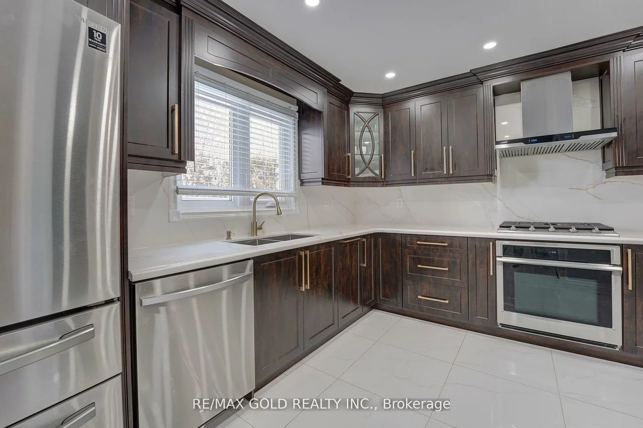 42, Blackmere, Fletcher's Creek South, Brampton