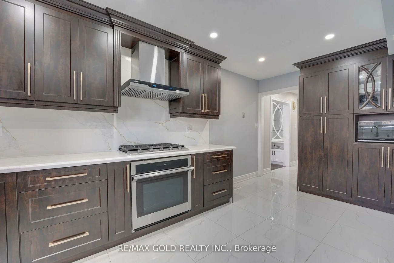 42, Blackmere, Fletcher's Creek South, Brampton