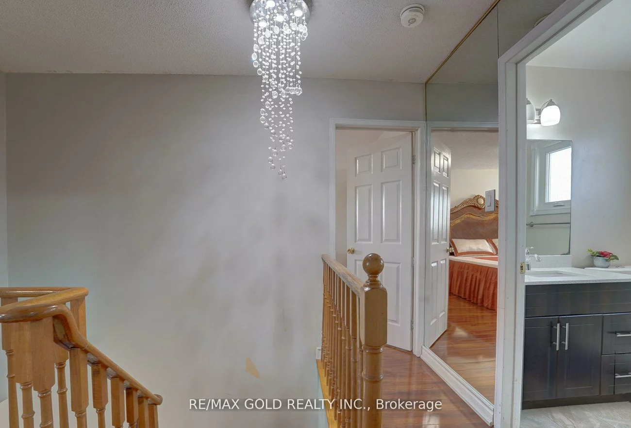 42, Blackmere, Fletcher's Creek South, Brampton