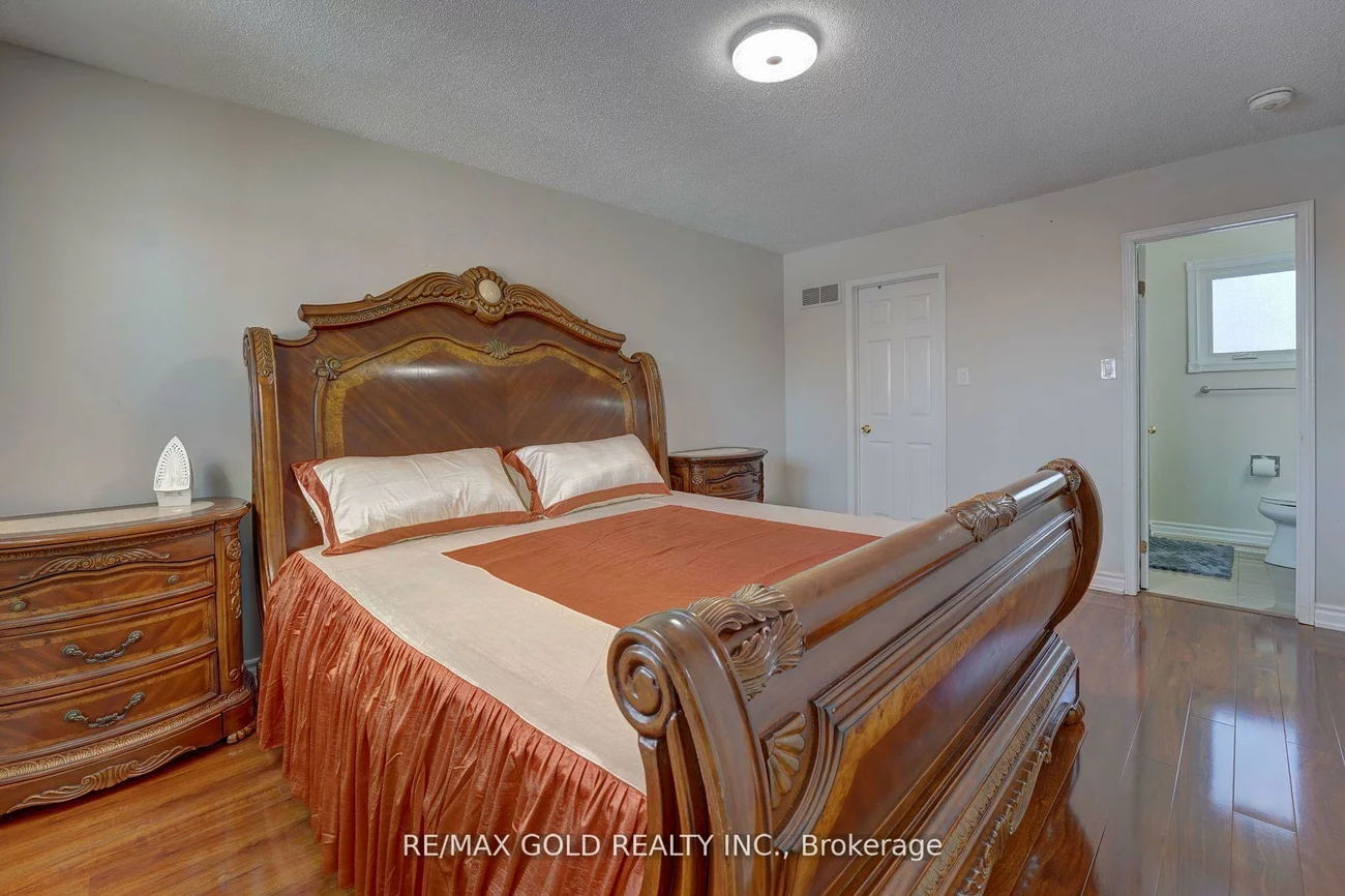 42, Blackmere, Fletcher's Creek South, Brampton