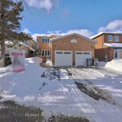 42, Blackmere, Fletcher's Creek South, Brampton