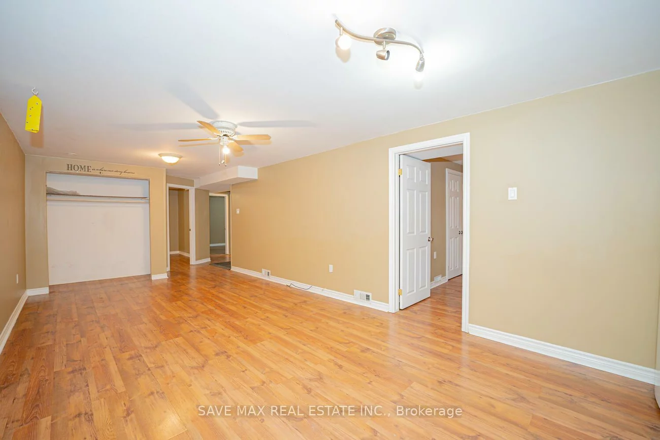 102, SUTHERLAND, Madoc, Brampton
