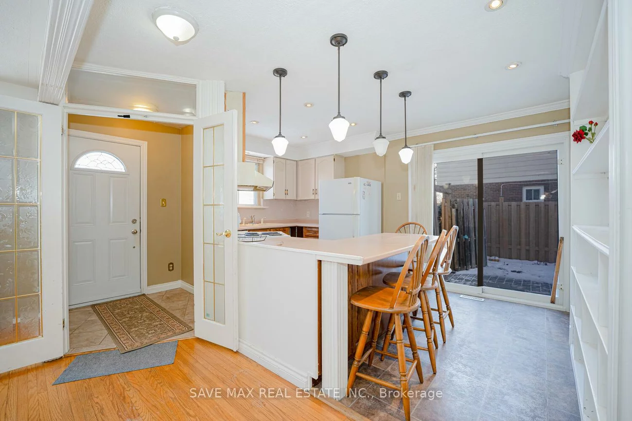 102, SUTHERLAND, Madoc, Brampton
