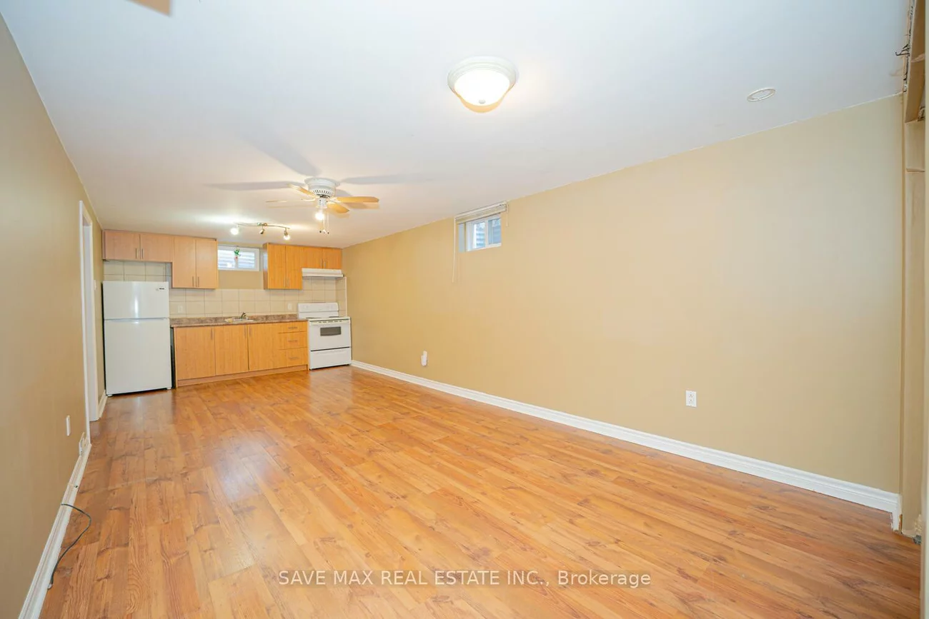 102, SUTHERLAND, Madoc, Brampton
