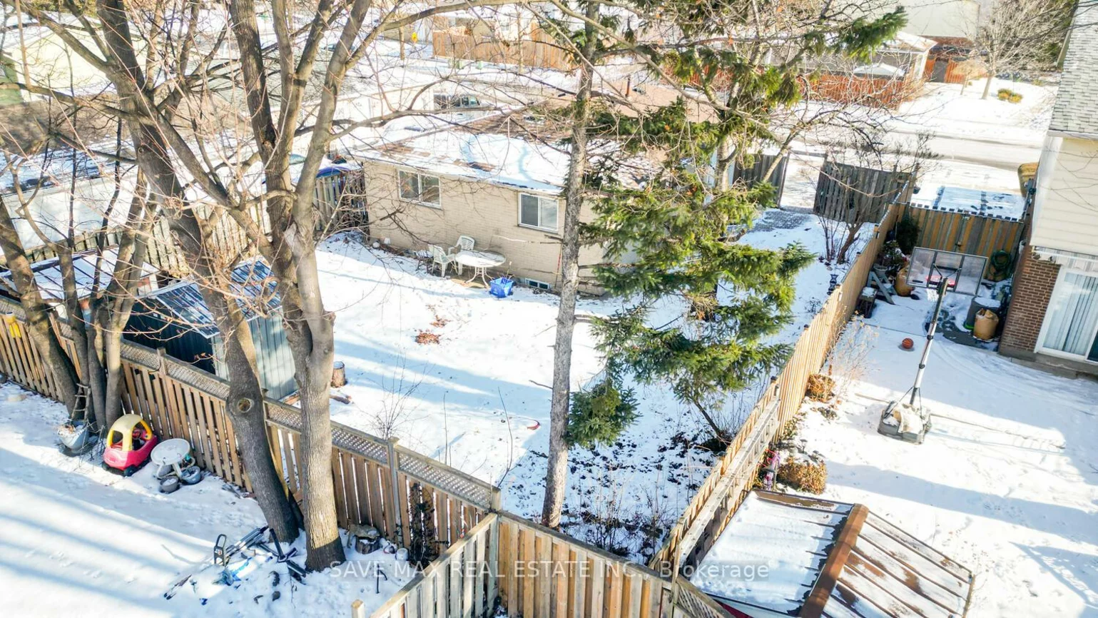 102, SUTHERLAND, Madoc, Brampton