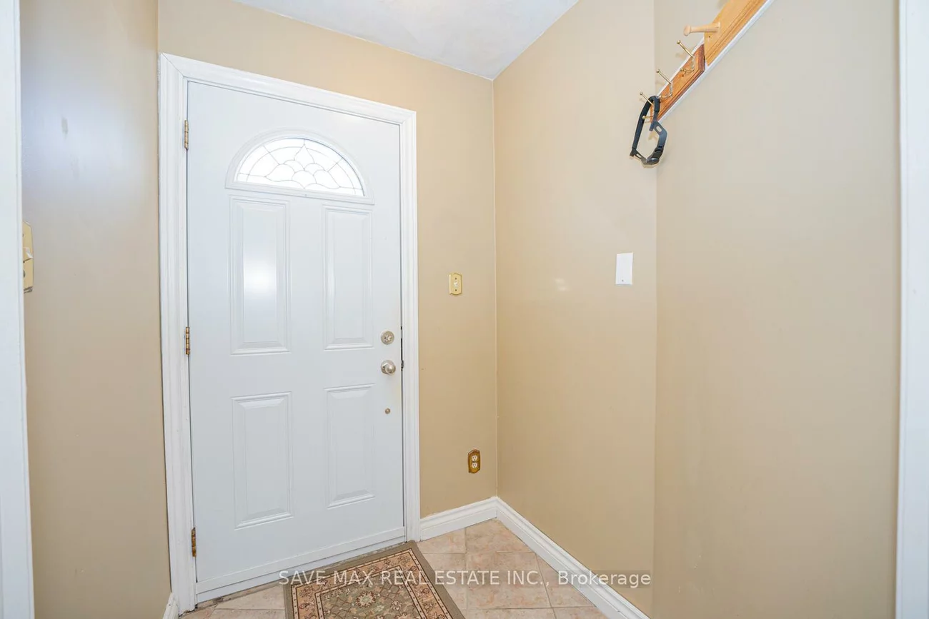 102, SUTHERLAND, Madoc, Brampton