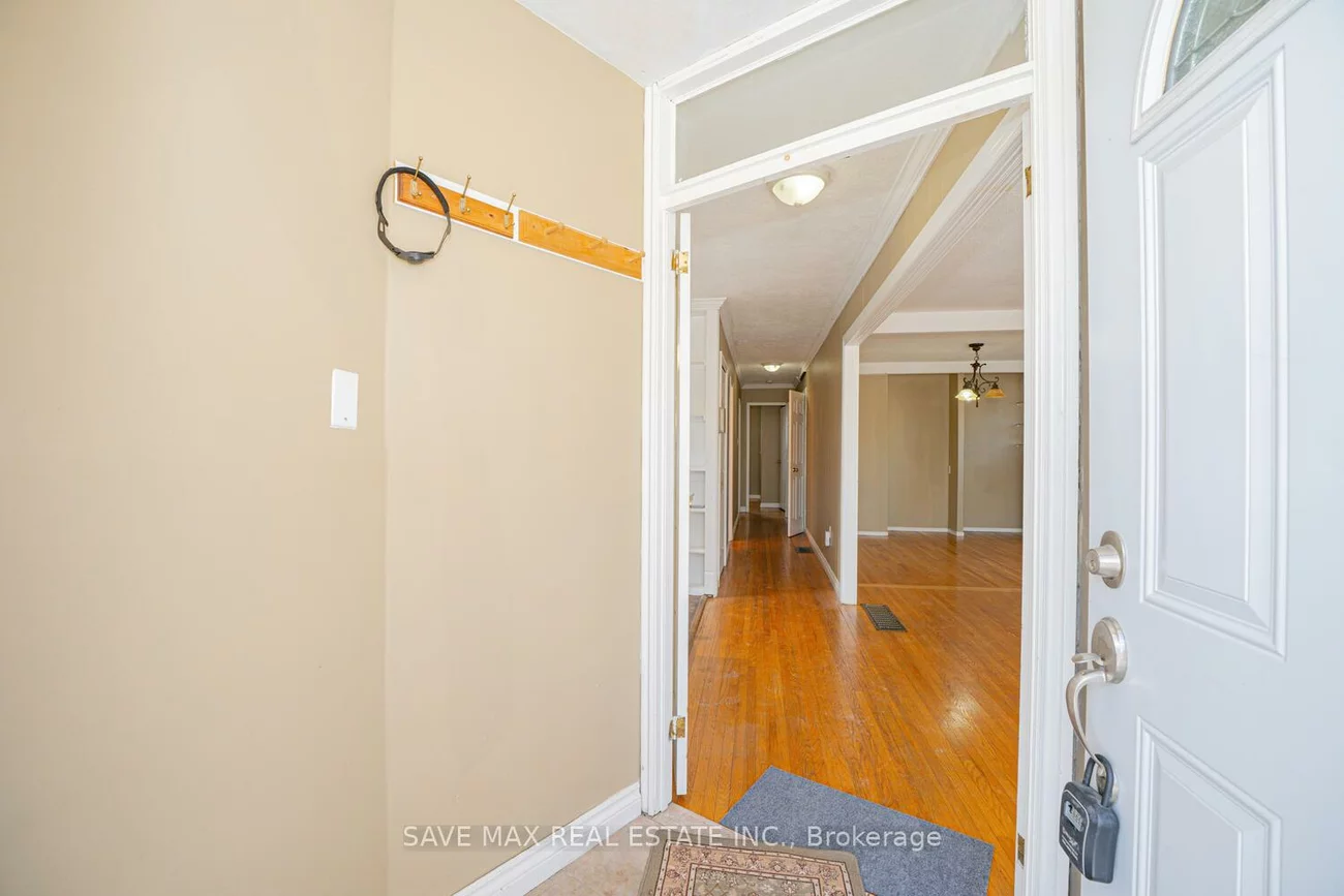 102, SUTHERLAND, Madoc, Brampton