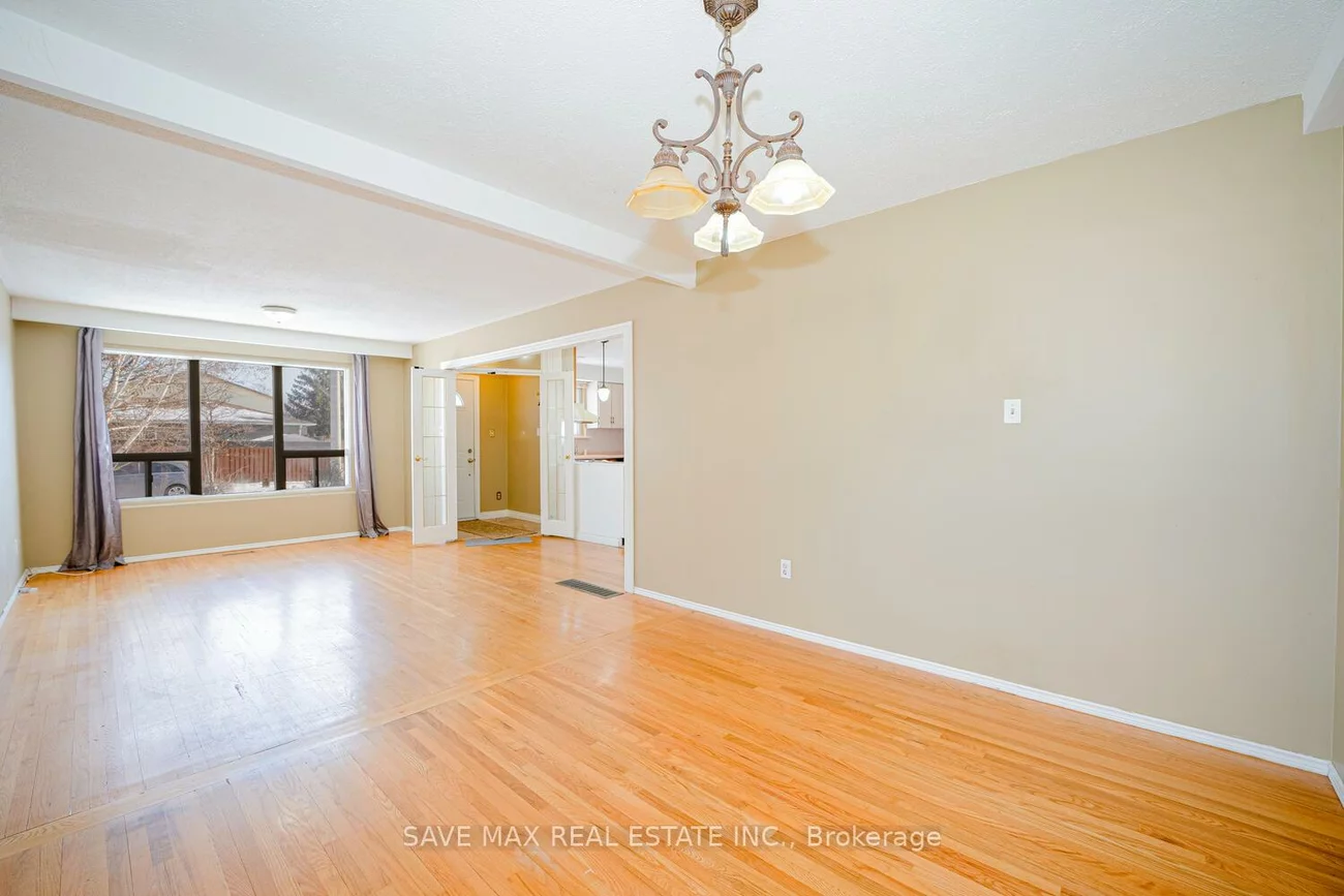 102, SUTHERLAND, Madoc, Brampton