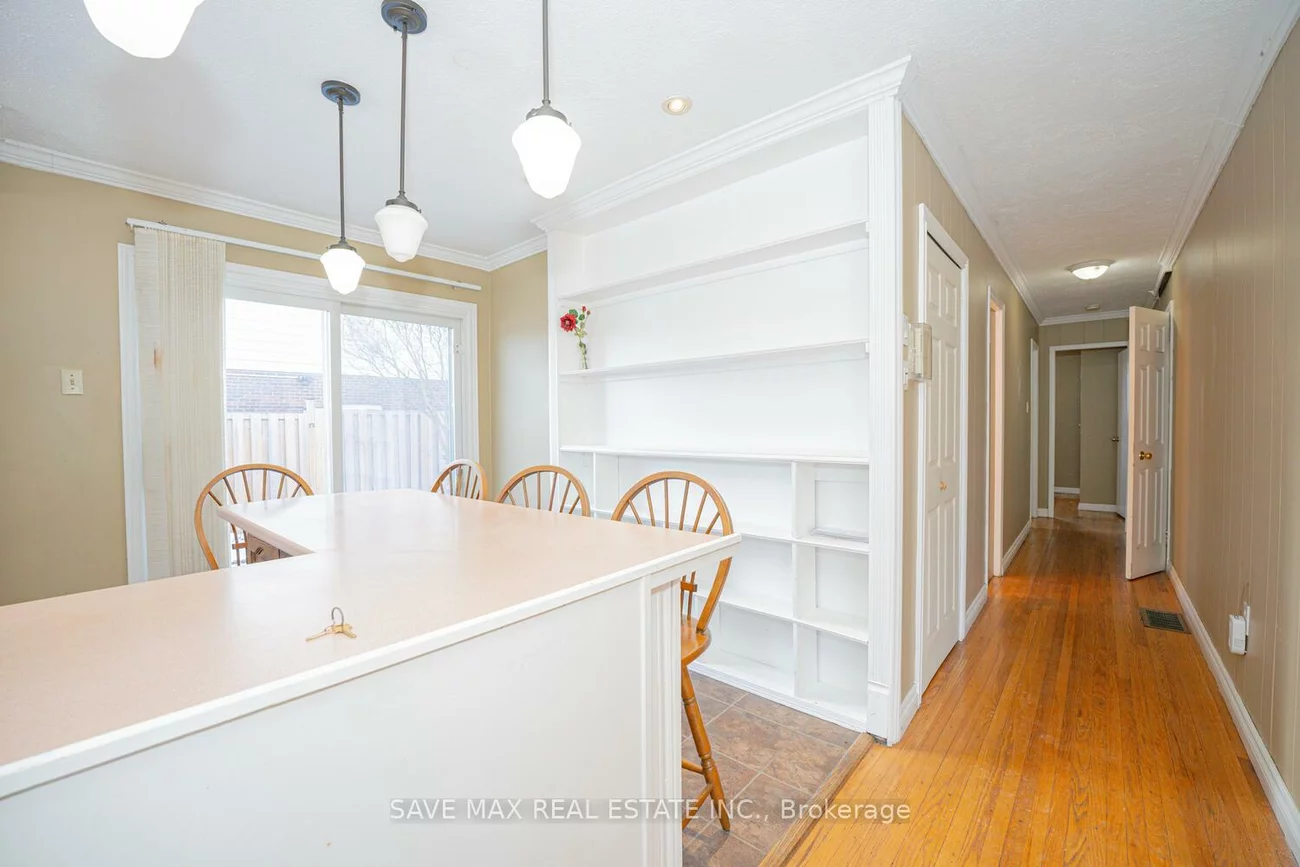 102, SUTHERLAND, Madoc, Brampton