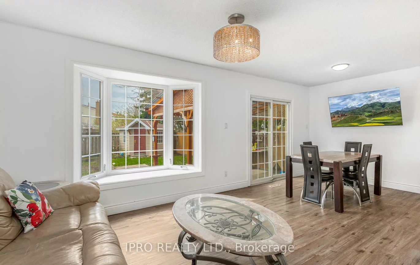 353, Rutherford, Madoc, Brampton