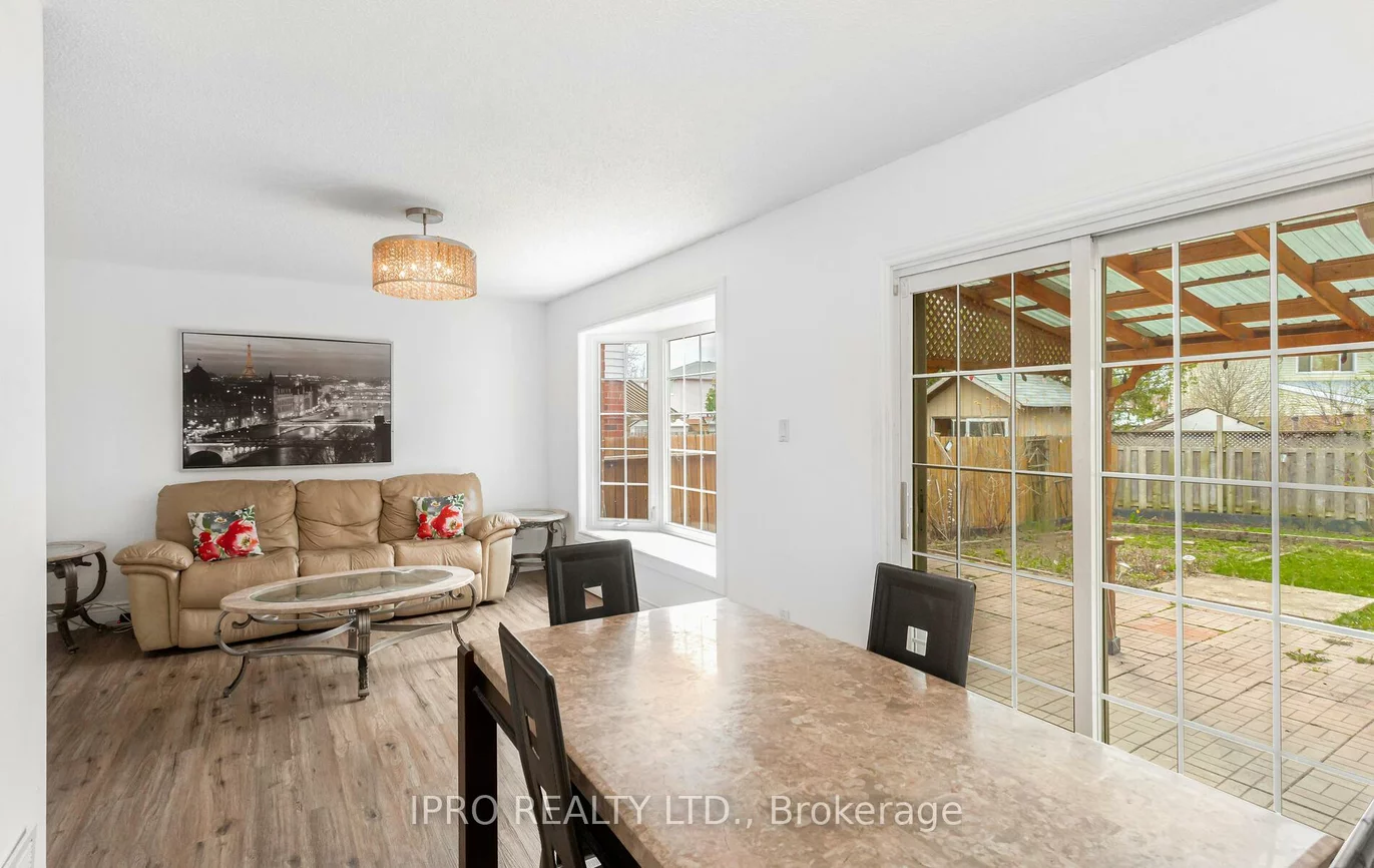 353, Rutherford, Madoc, Brampton