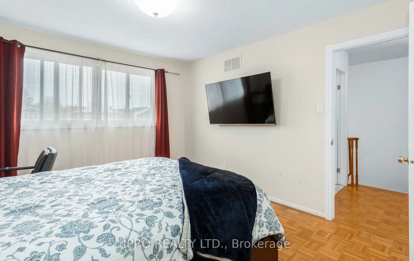353, Rutherford, Madoc, Brampton