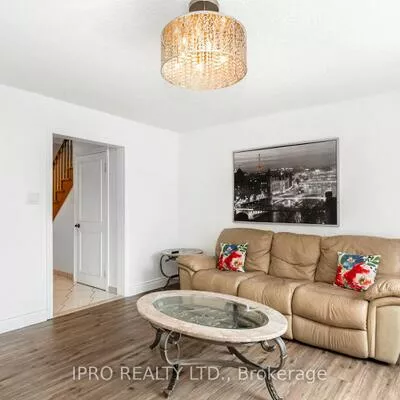 353, Rutherford, Madoc, Brampton