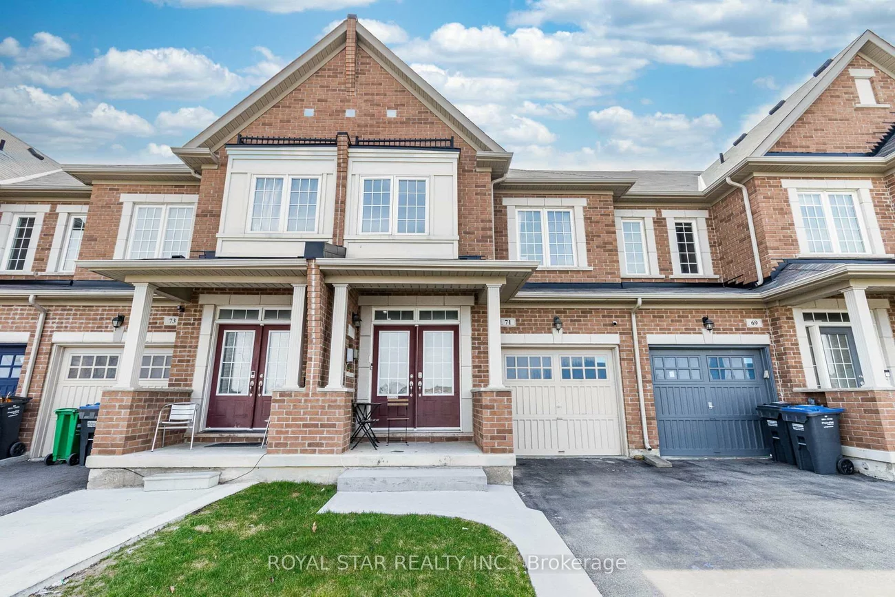 71, Relton, Vales of Castlemore, Brampton