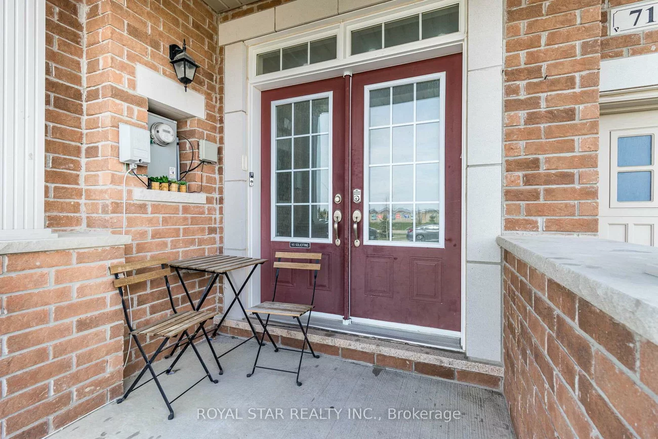 71, Relton, Vales of Castlemore, Brampton