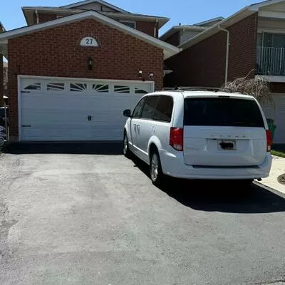 27, Deerpark, Brampton West, Brampton