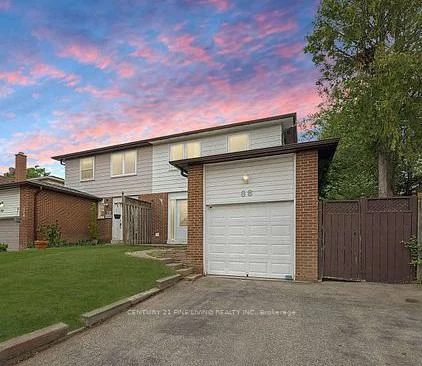 68, Radford, Brampton North, Brampton