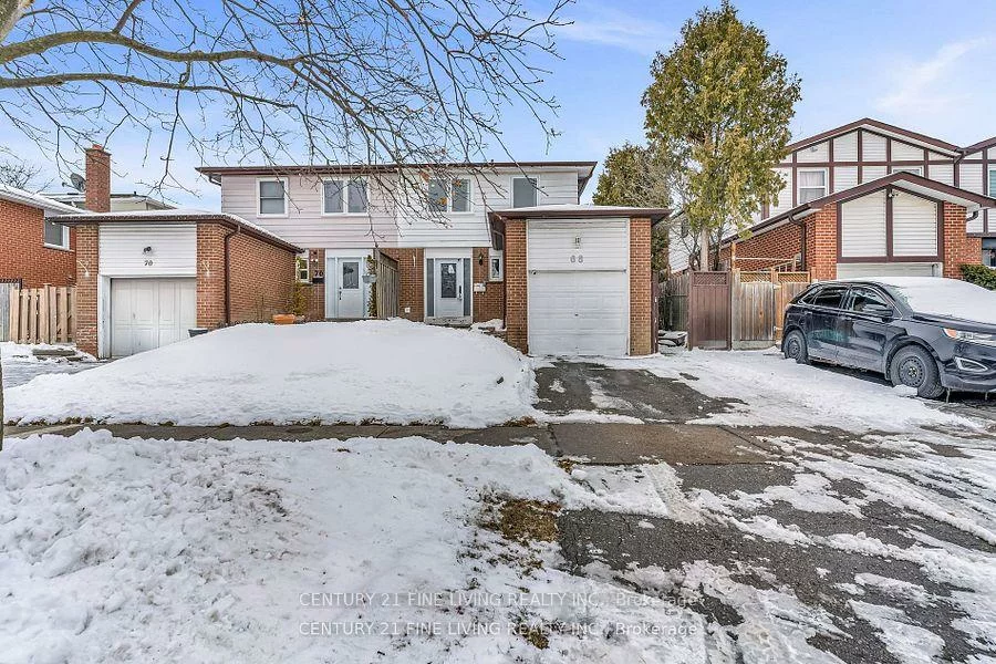 68, Radford, Brampton North, Brampton