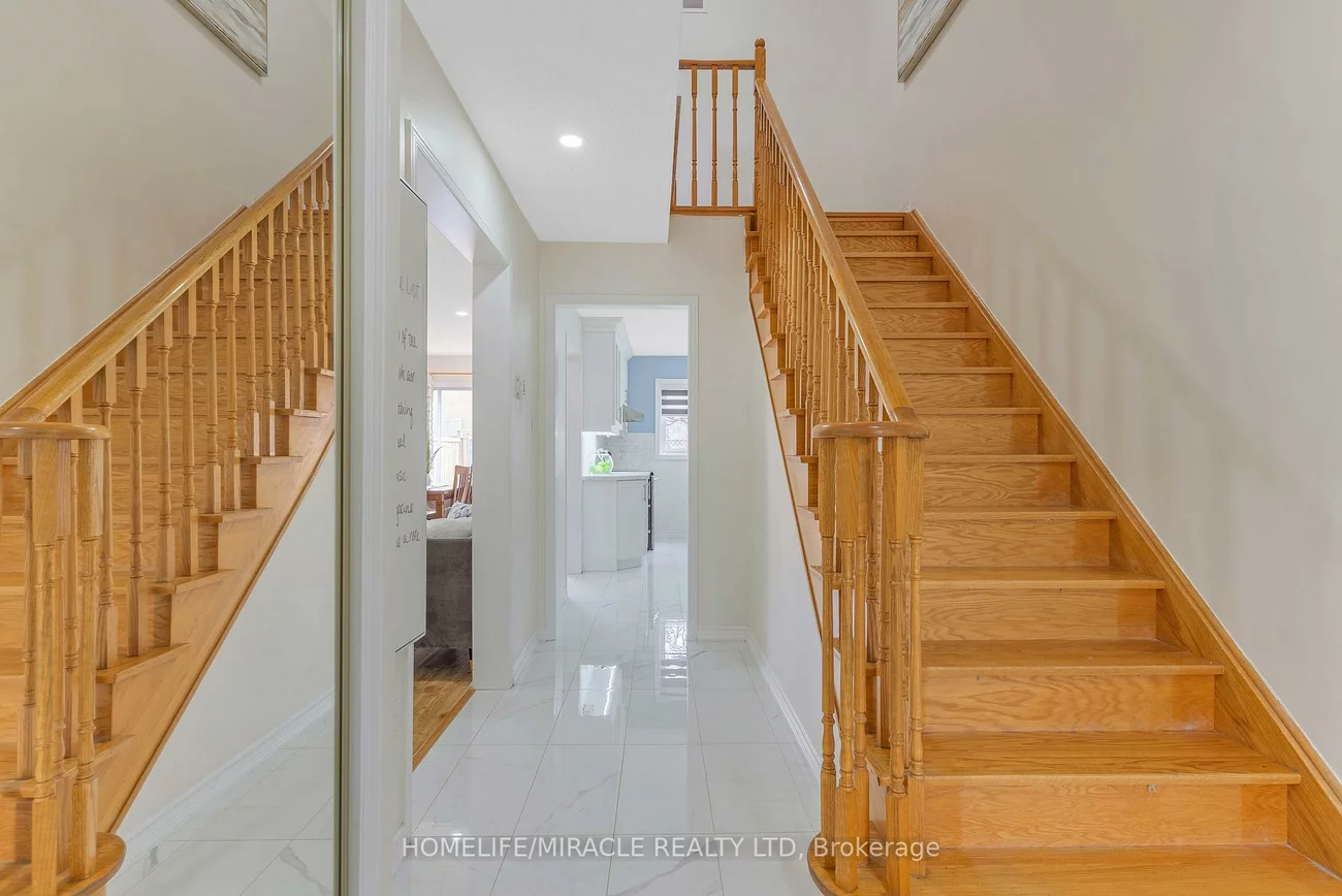 31, Cranberry, Fletcher's Creek South, Brampton