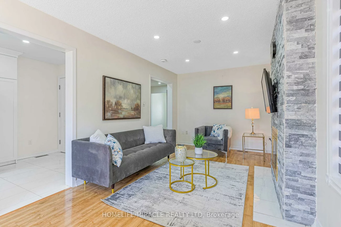 31, Cranberry, Fletcher's Creek South, Brampton