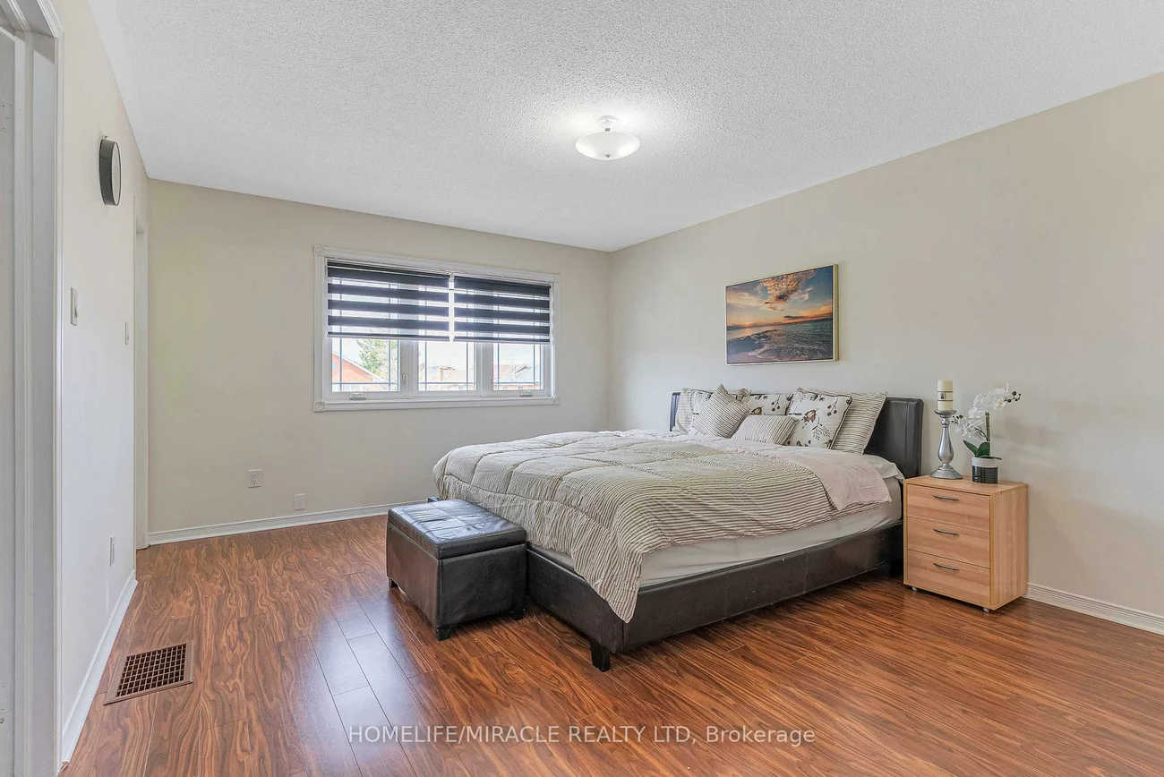 31, Cranberry, Fletcher's Creek South, Brampton