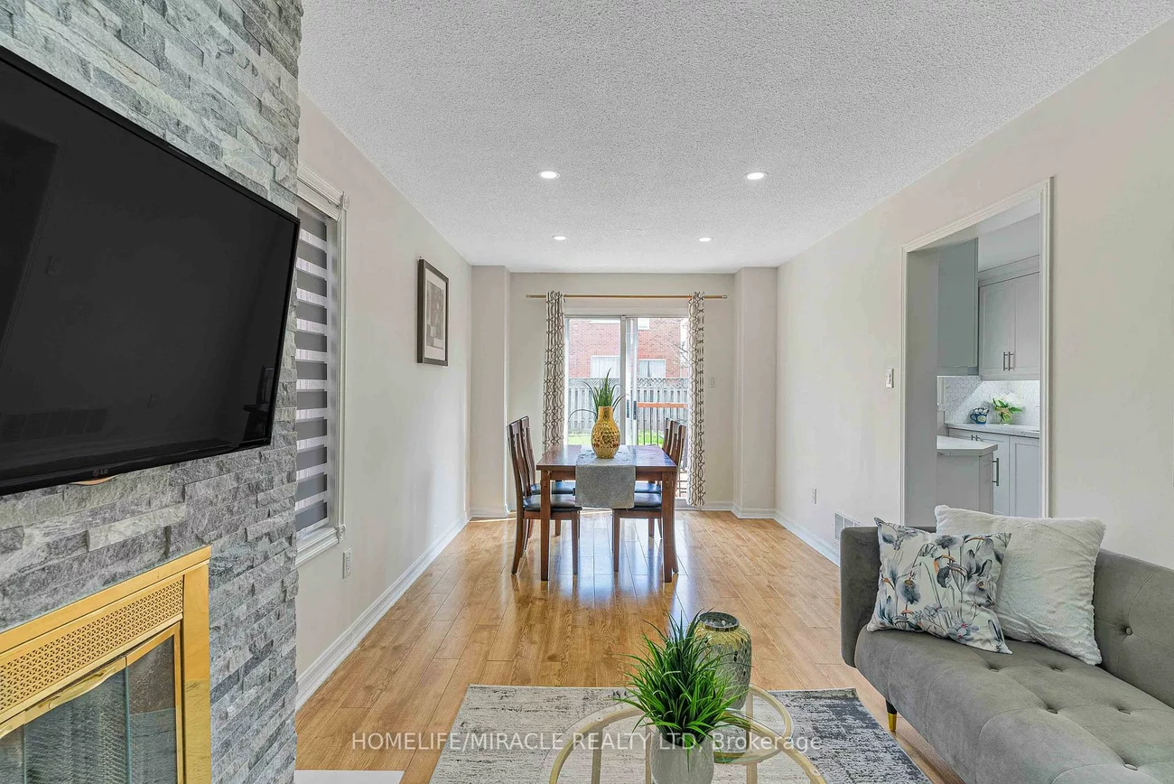 31, Cranberry, Fletcher's Creek South, Brampton