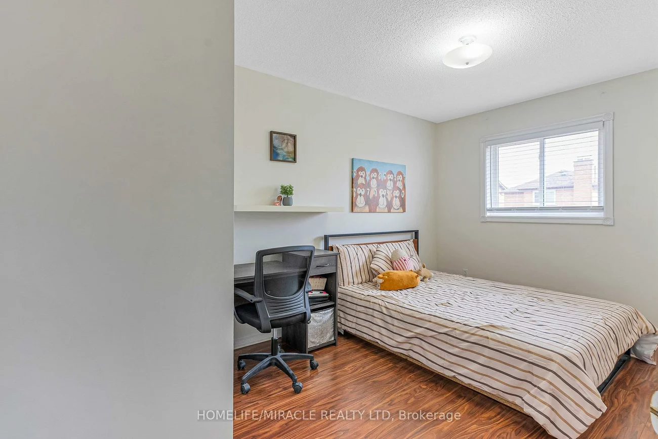 31, Cranberry, Fletcher's Creek South, Brampton
